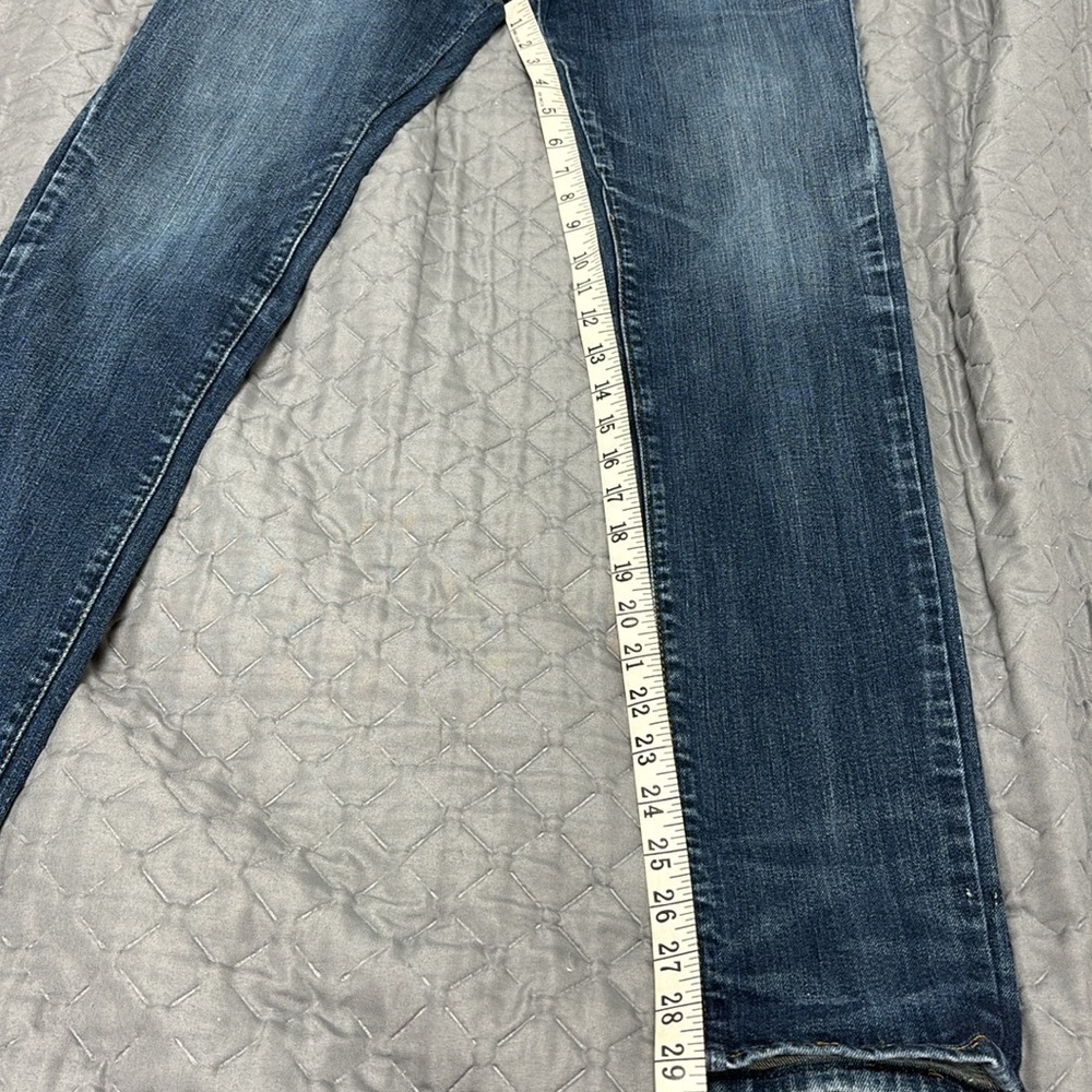 Abercrombie & Fitch US PATENT REGISTERED TRADEMARK 30w W 32 L - Picture 11 of 15